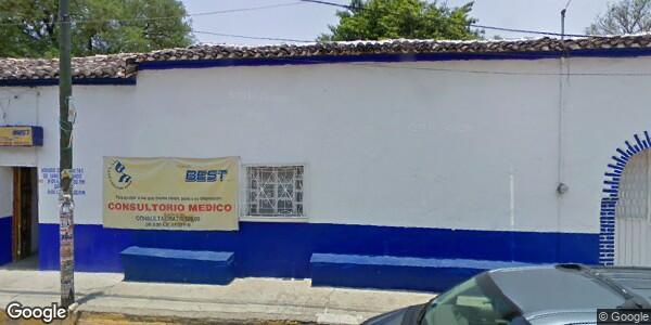 SUPERVISIÓN DE LA ZONA ESCOLAR 124